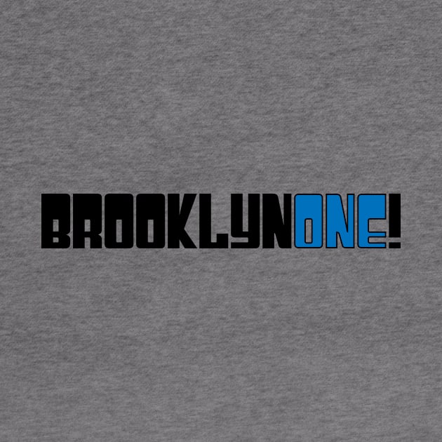 this is brooklynONE! by Pop Centralists